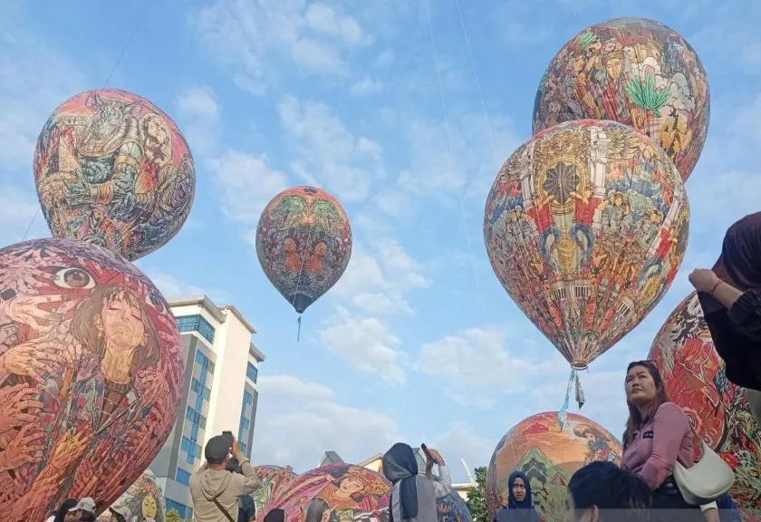 Festival Balon Udara 