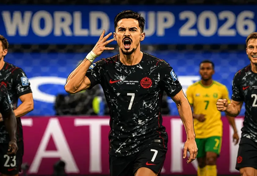 Stephen Eustaquio