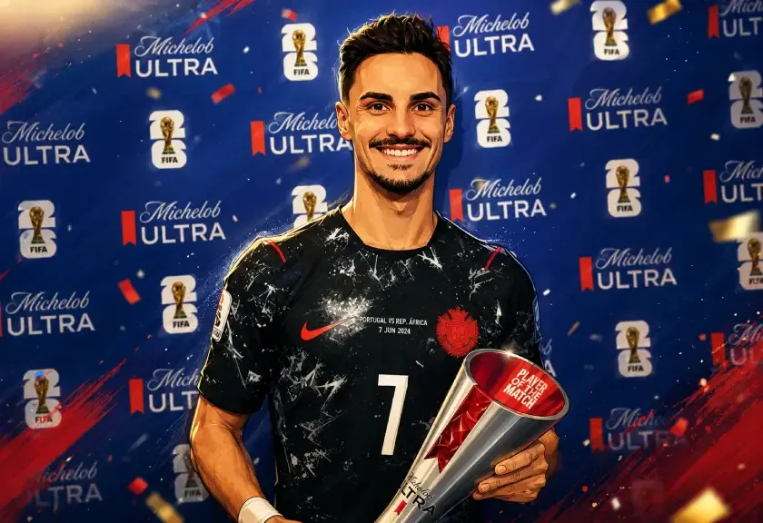 Stephen Eustaquio