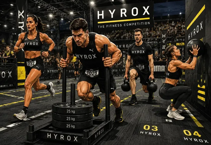 HYROX