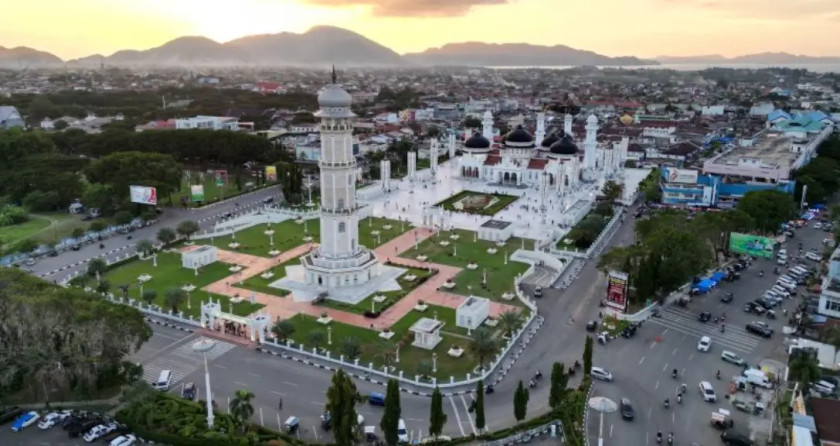 Wisata Aceh