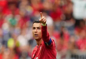 Cristiano Ronaldo Masih Jadi Andalan Timnas Portugal, Mega Bintang Al Nassr Tunda Pensiun?