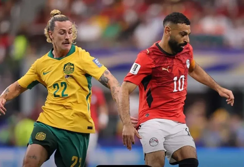 Timnas Australia gagal lolos ke babak 16 besar Piala Dunia 2026