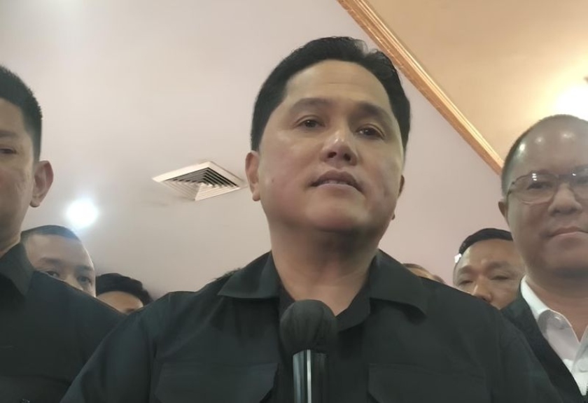 Erick Thohir