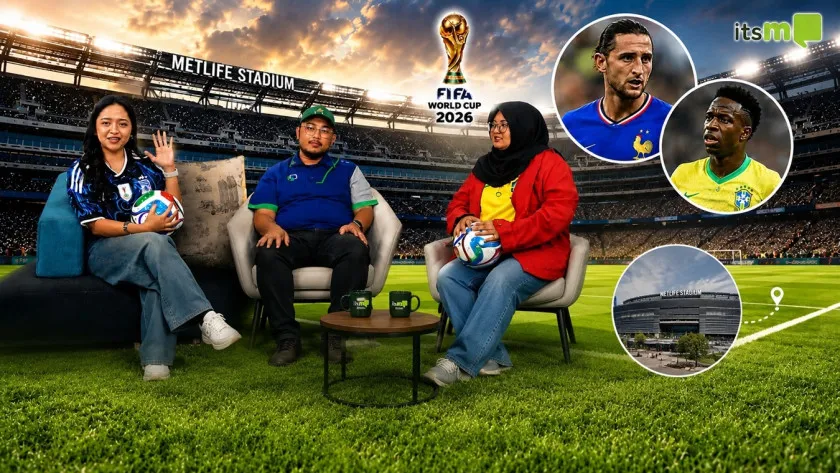 Piala Dunia 2026