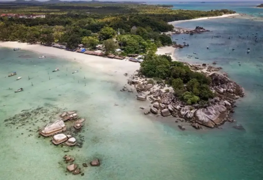 KEK Tanjung Kelayang