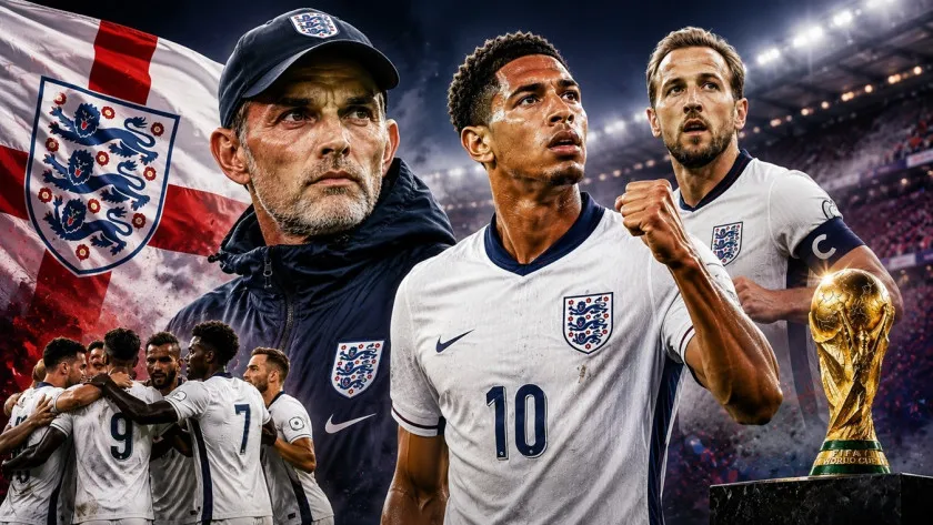Inggris Akui Beruntung Singkirkan Norwegia