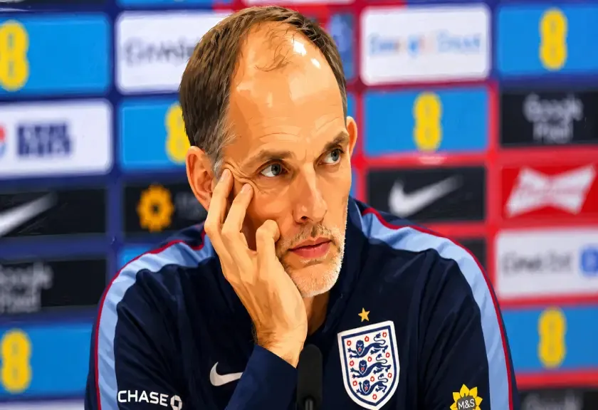 Thomas Tuchel