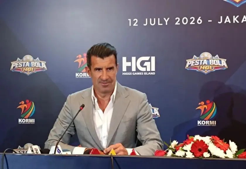 Luis Figo
