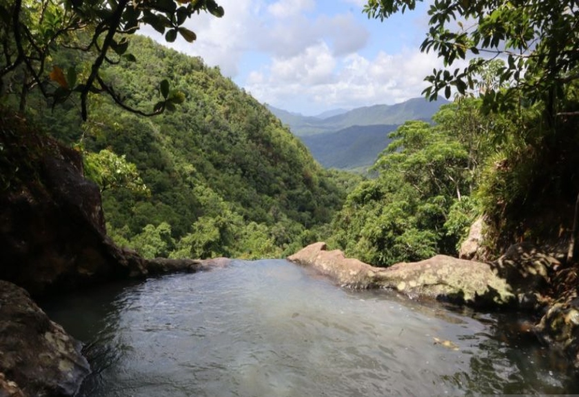 Desa Wisata Wae Lolos, Kabupaten Manggarai Barat, Nusa Tenggara Timur 
