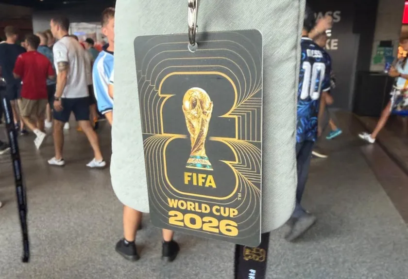 Kontroversi Piala Dunia 2026