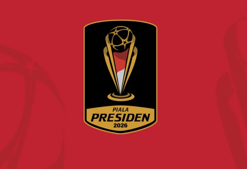 Piala Presiden 2026
