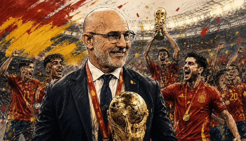 De la Fuente