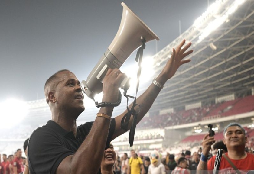 Patrick Kluivert