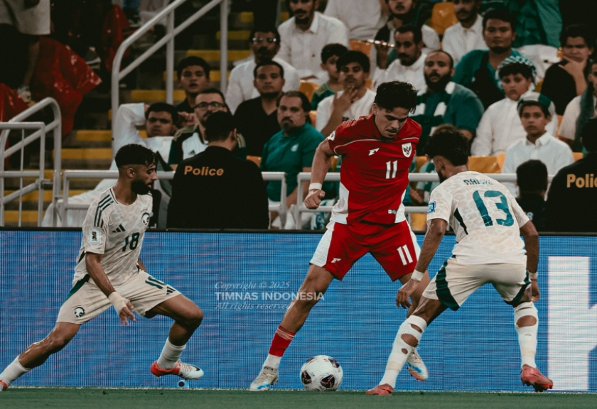 Timnas Indonesia
