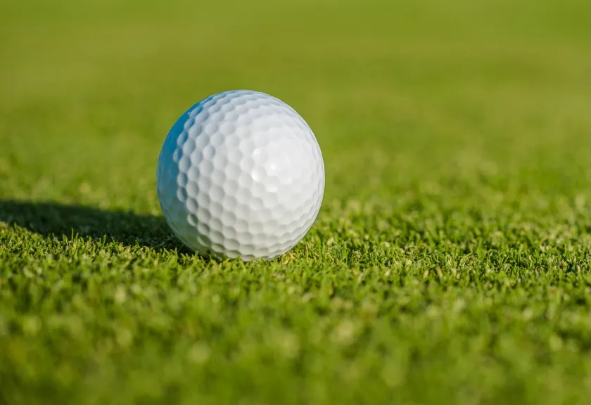 Turnamen golf