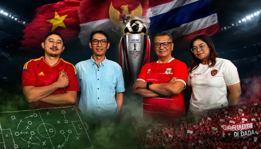 Piala AFF 2026