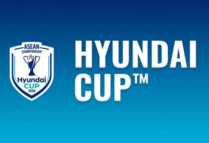 ASEAN Hyundai Cup atau Piala AFF 2026