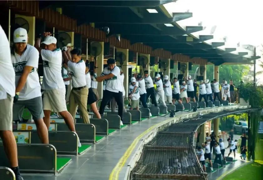 Golfphoria 2026