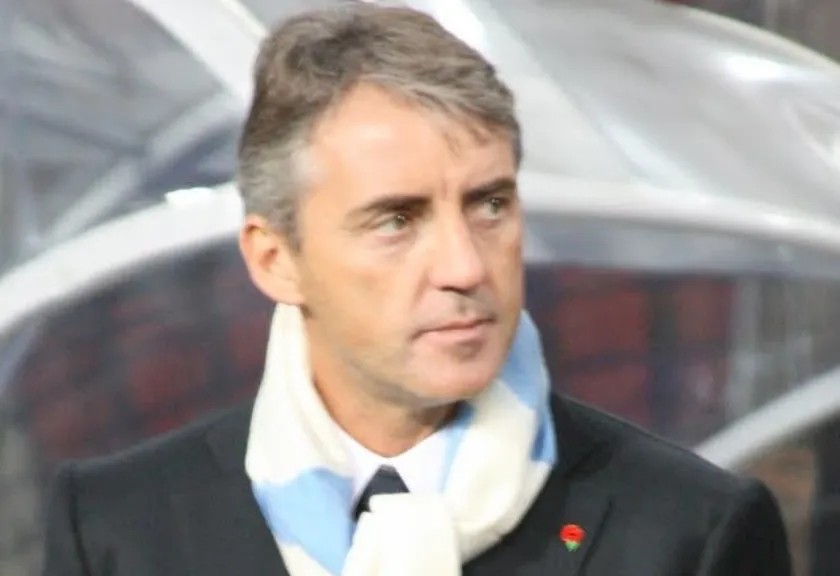 Roberto Mancini