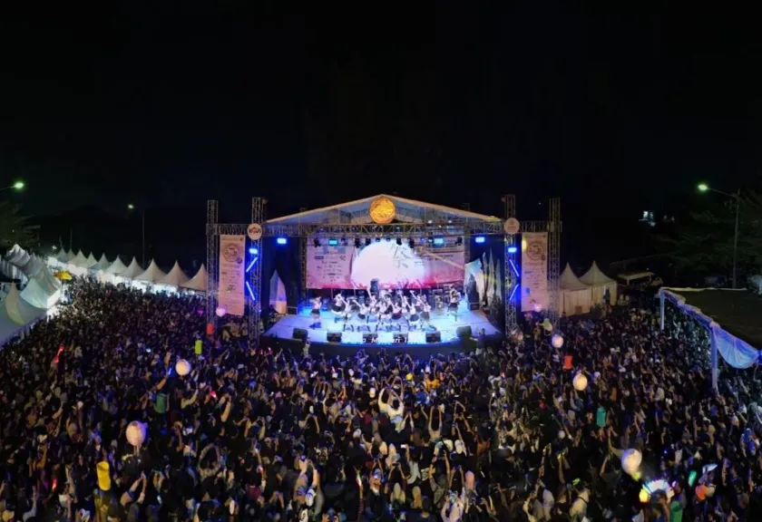 Sakura Matsuri 2026