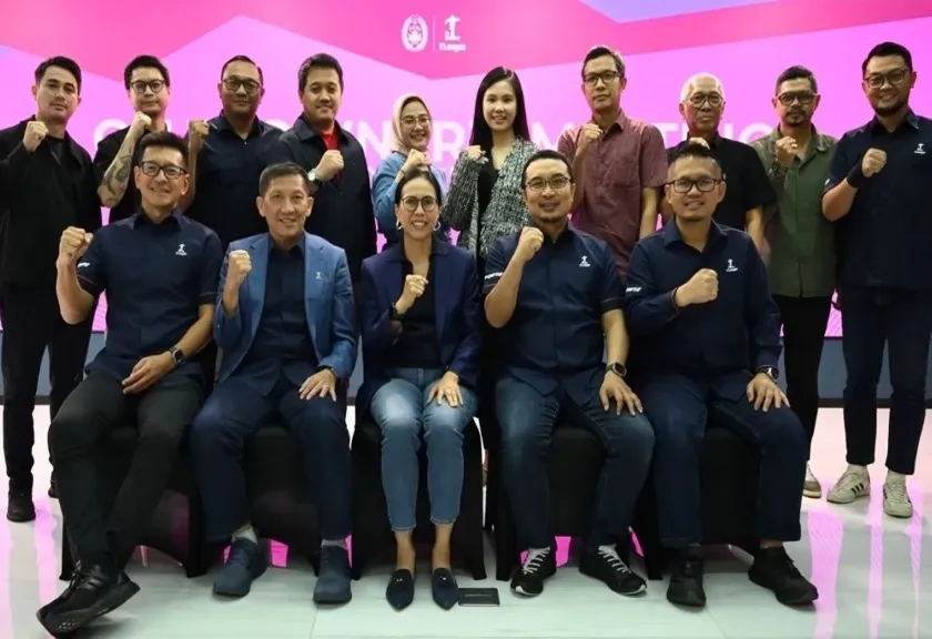 Owner Meeting Indonesia Women's League musim 2026/27