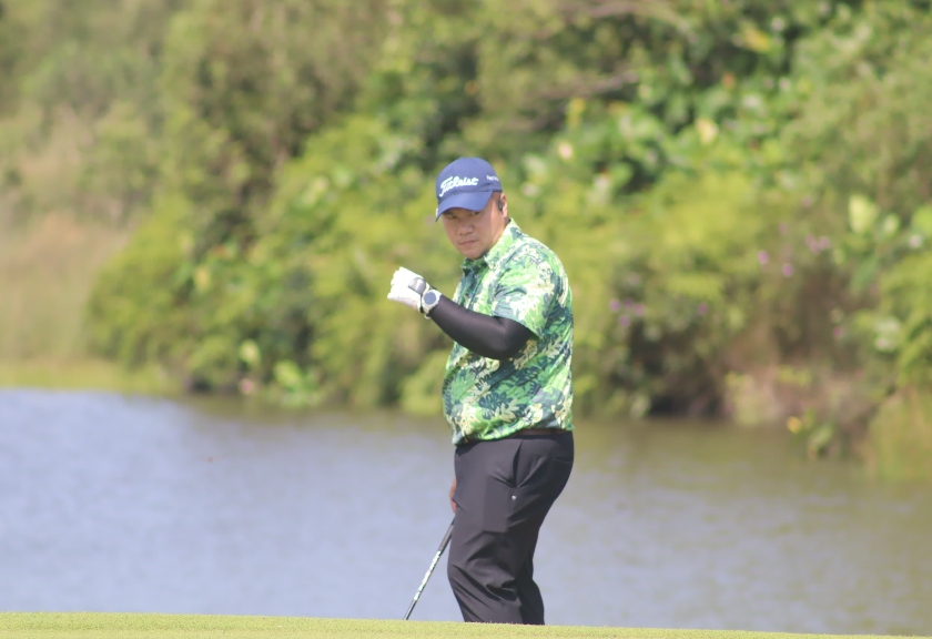 Black Rocks Golf