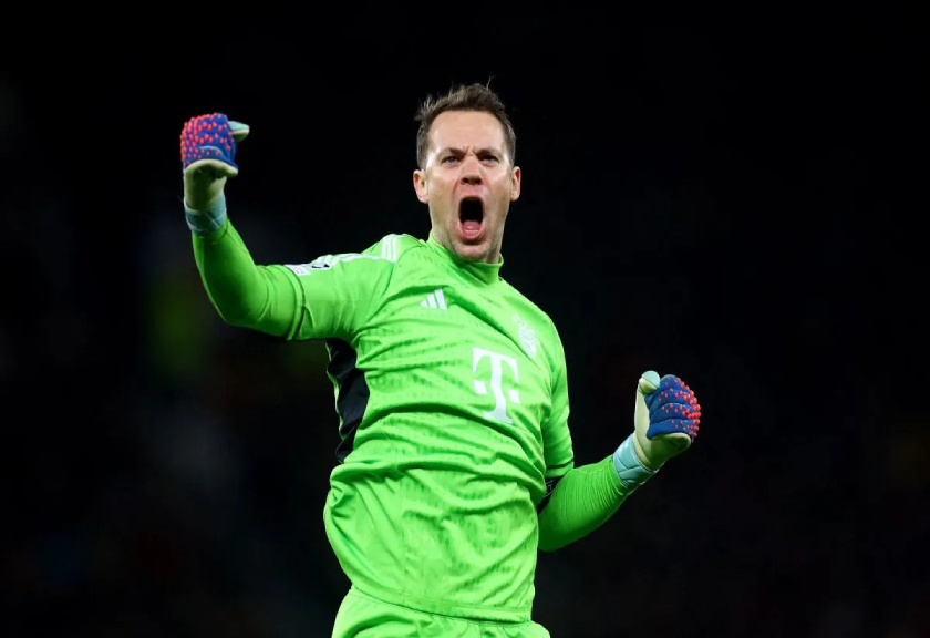 Manuel Neuer