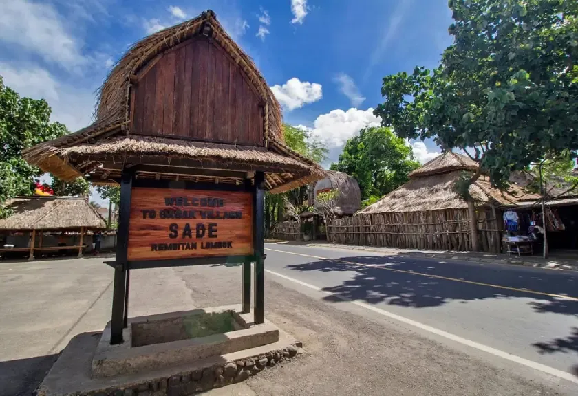 Arsip - Kampung Adat Sade