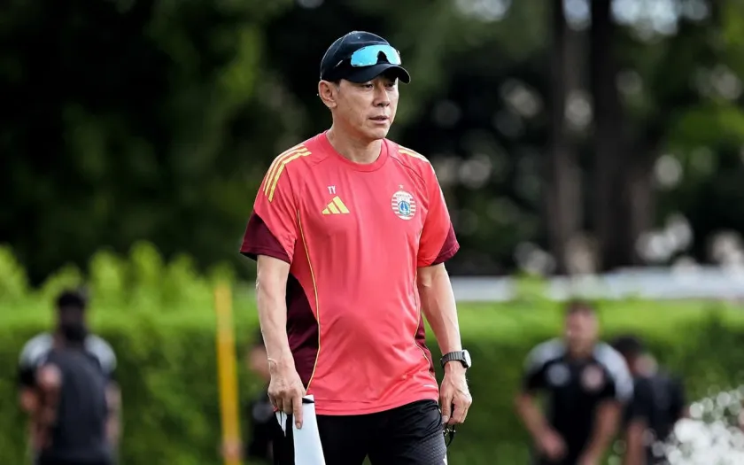 Shin Tae-yong