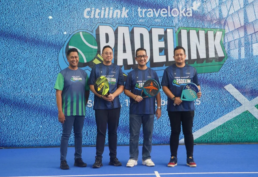 Padelink 2025