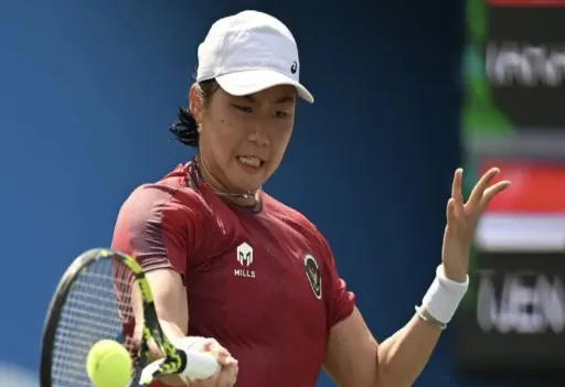 Janice Tjen