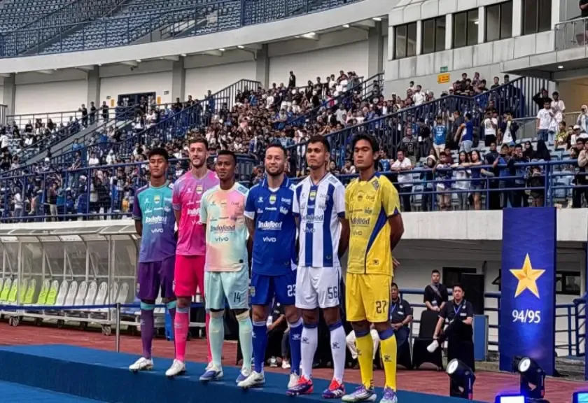 Persib