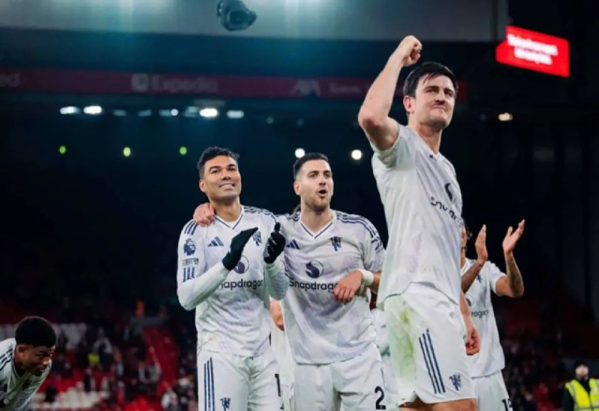 Harry Maguire