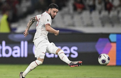 Calvin Verdonk Bakal Cetak Sejarah, Pemain WNI Pertama Tampil di Liga Champions