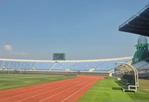 Persib Tak Bisa Gunakan Stadion Si Jalak Harupat hingga FIFA ASEAN Cup 2026 Selesai 