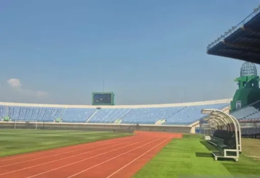 Stadion Si Jalak Harupat 
