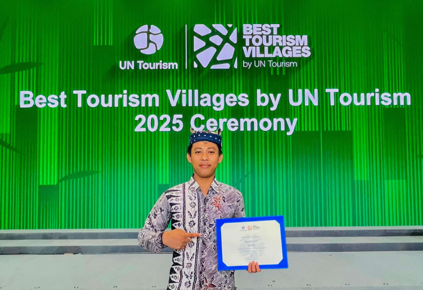 Desa Kamitren
