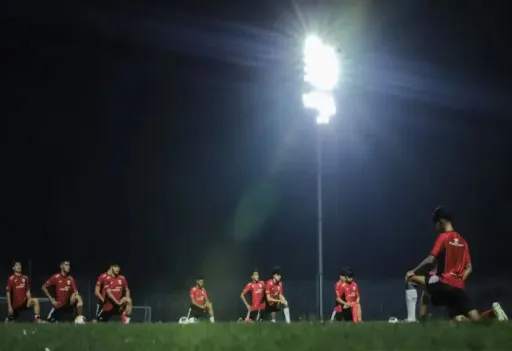 Timnas Indonesia U20