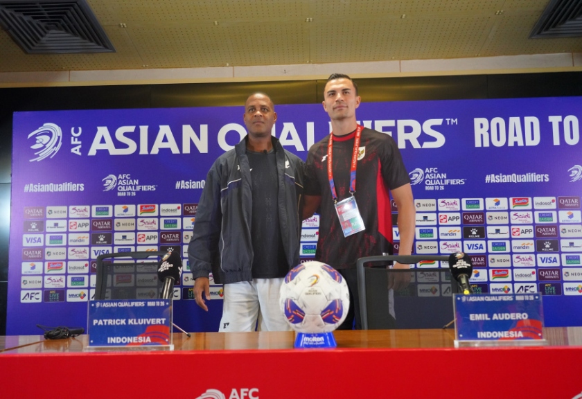 Patrick Kluivert