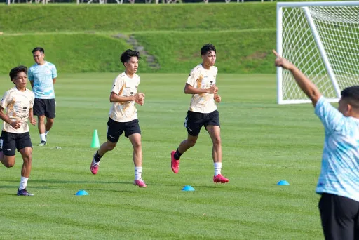 Pemain Muda Indonesia Masuk Radar Ajax Amsterdam, Program Dimulai Januari 2027