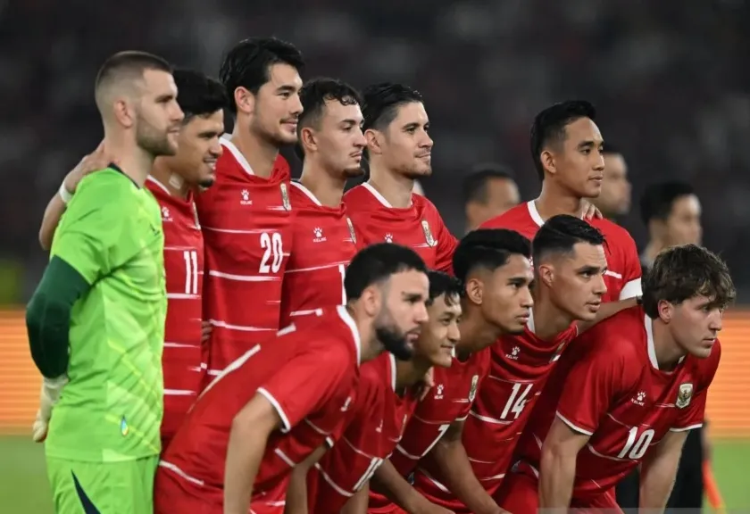 Timnas Indonesia