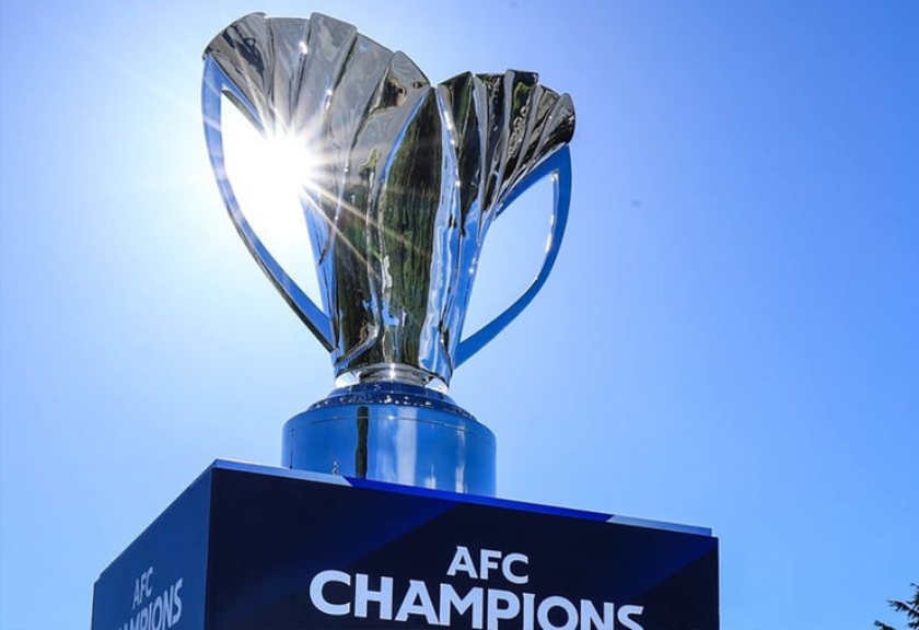  AFC Champions League (ACL) II.