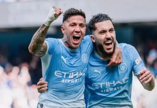 Manchester City 