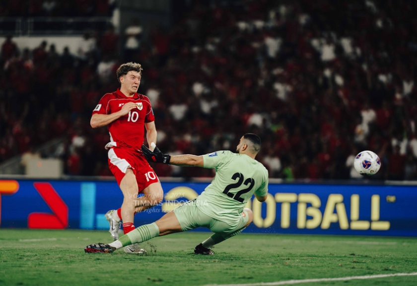 Timnas Indonesia