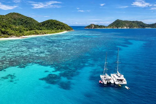 Sail to Indonesia 2026 Bawa Wisatawan Mancanegara Jelajahi Bahari dan Budaya Sumbawa
