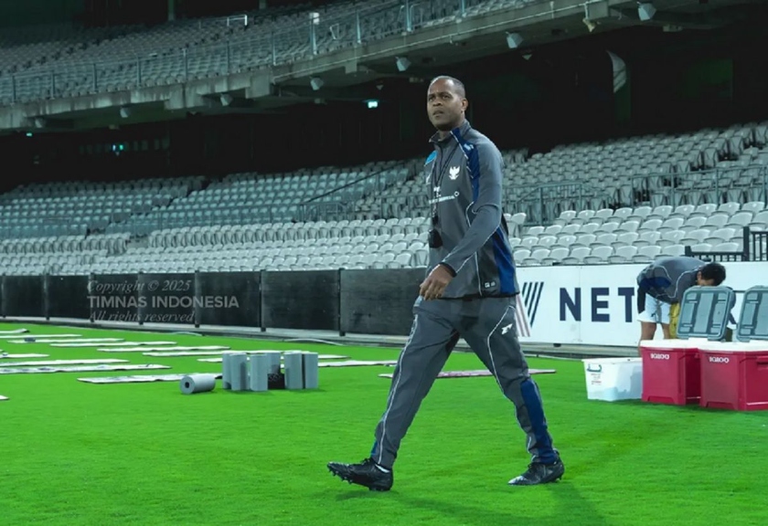 Patrick Kluivert