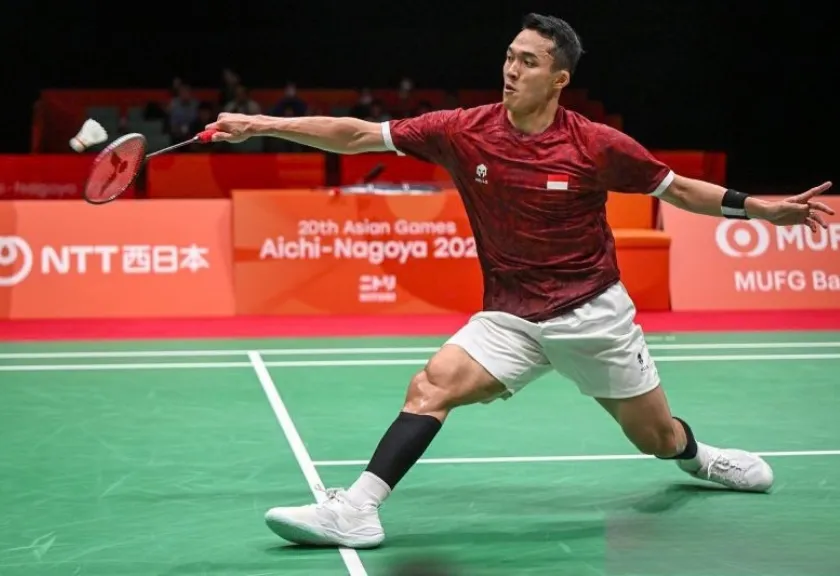 Jonatan Christie