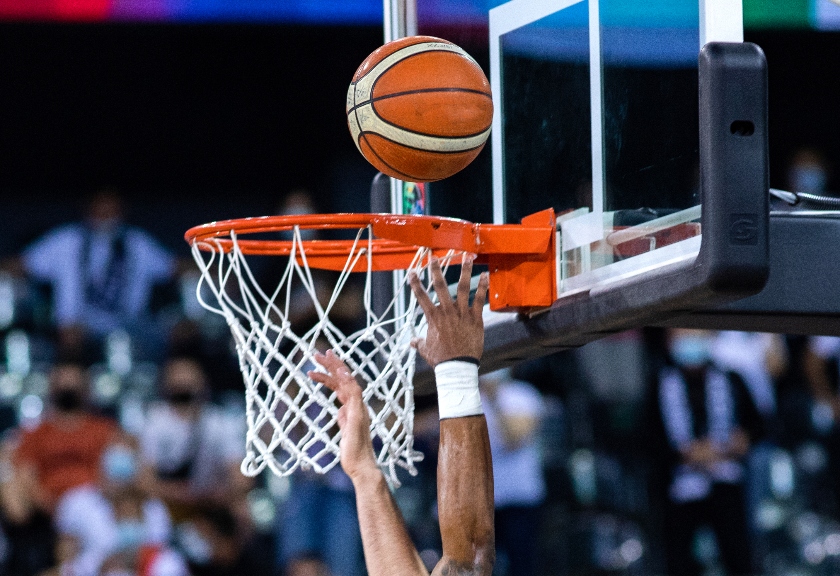 NBA 2025--2026