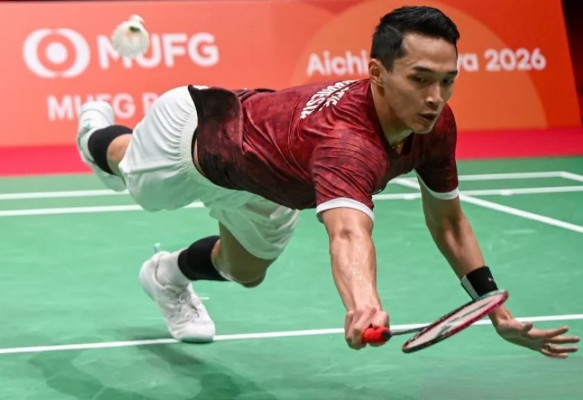Jonatan Christie